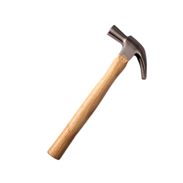 Martilllo Mango Madera 27 mm