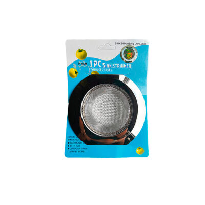 Rejilla Lavaplatos Flexible 115 mm
