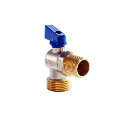 Llave Angular de Lavadora