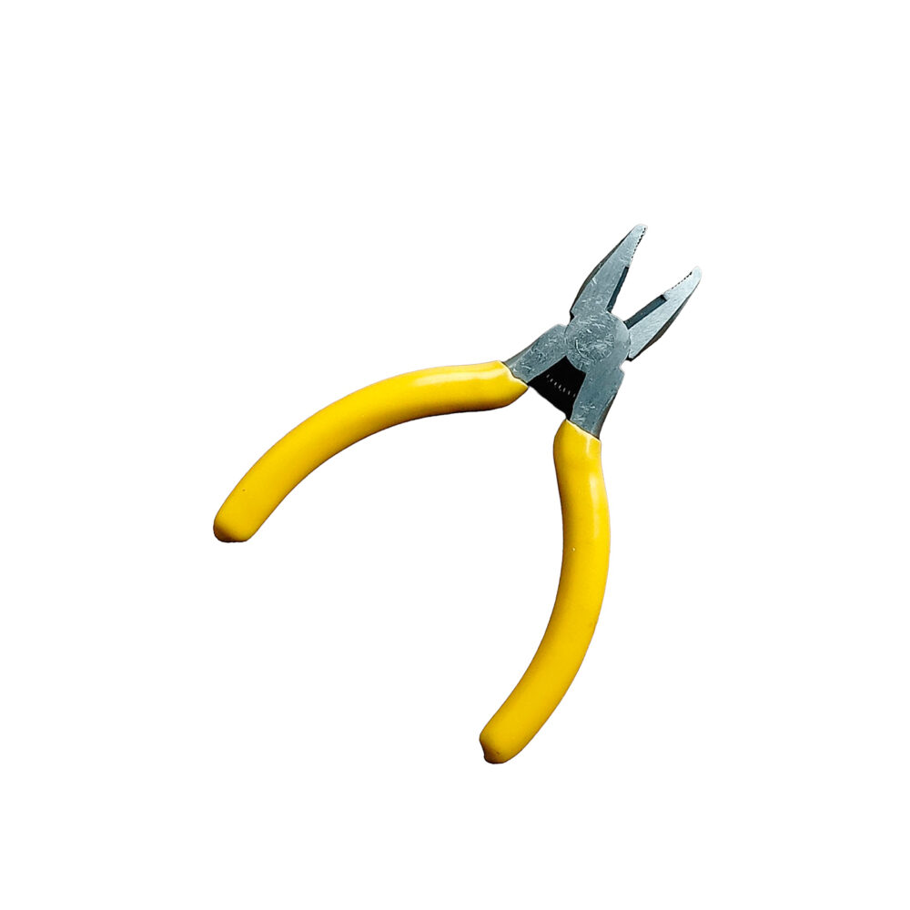 Mini Alicate 4.1/2"