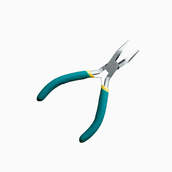 Mini Pinza Punta 4.1/2"