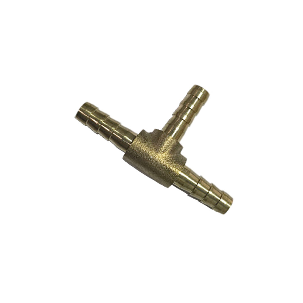 Racor Tee 1/4 (FC-1046-6)