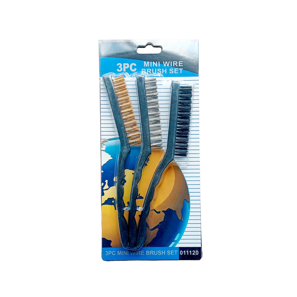 Escobilla Grande x 3 Pcs - Image 2