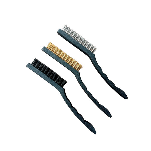 Escobilla Grande x 3 Pcs