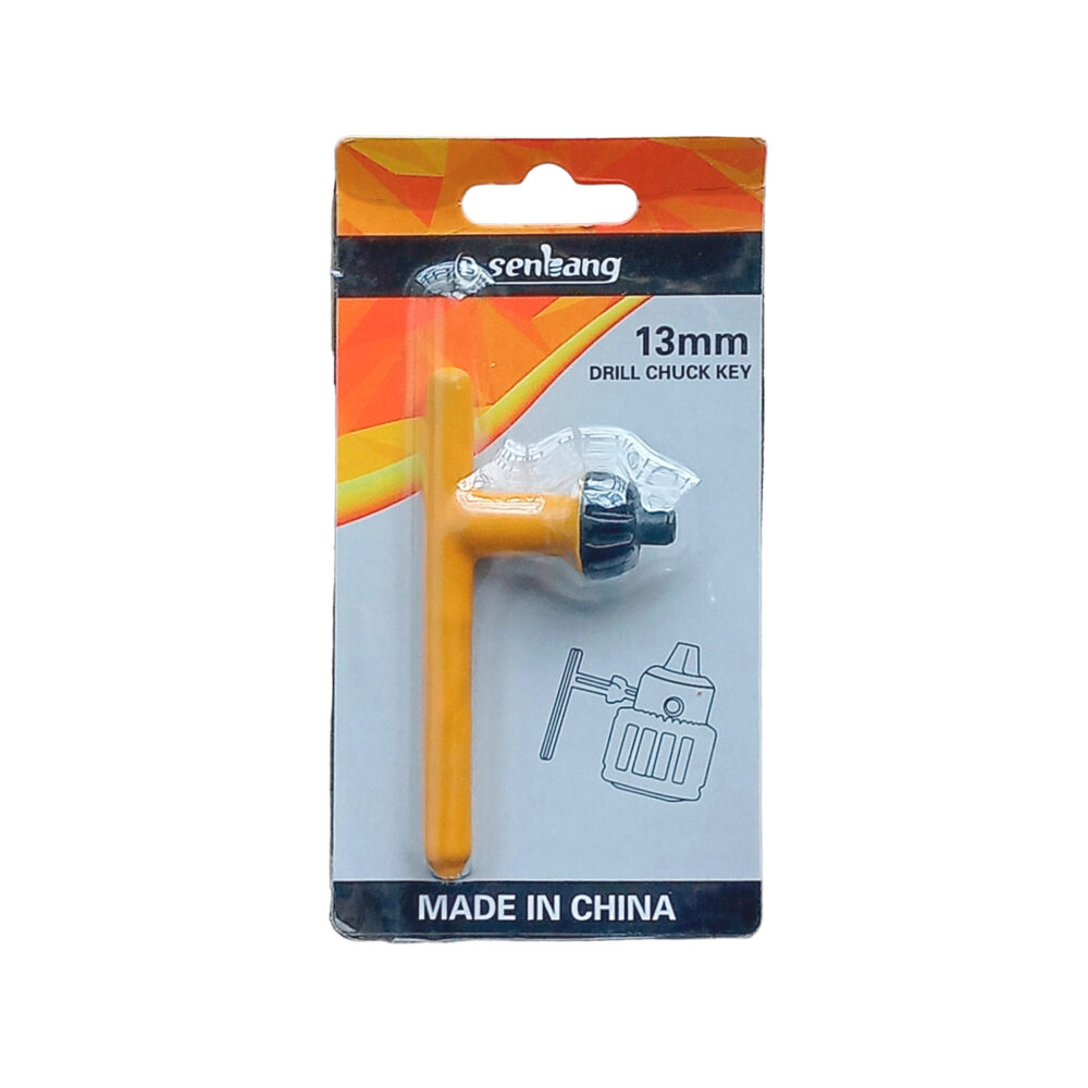 Llave Mandril Encauchetada 1/2" (13Mm) - Image 2