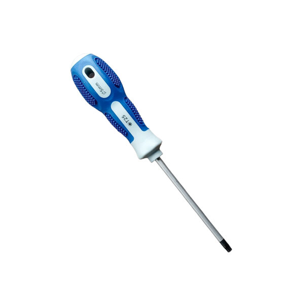 Destornillador Tork T25 x 9" (T25 - 25 cm)