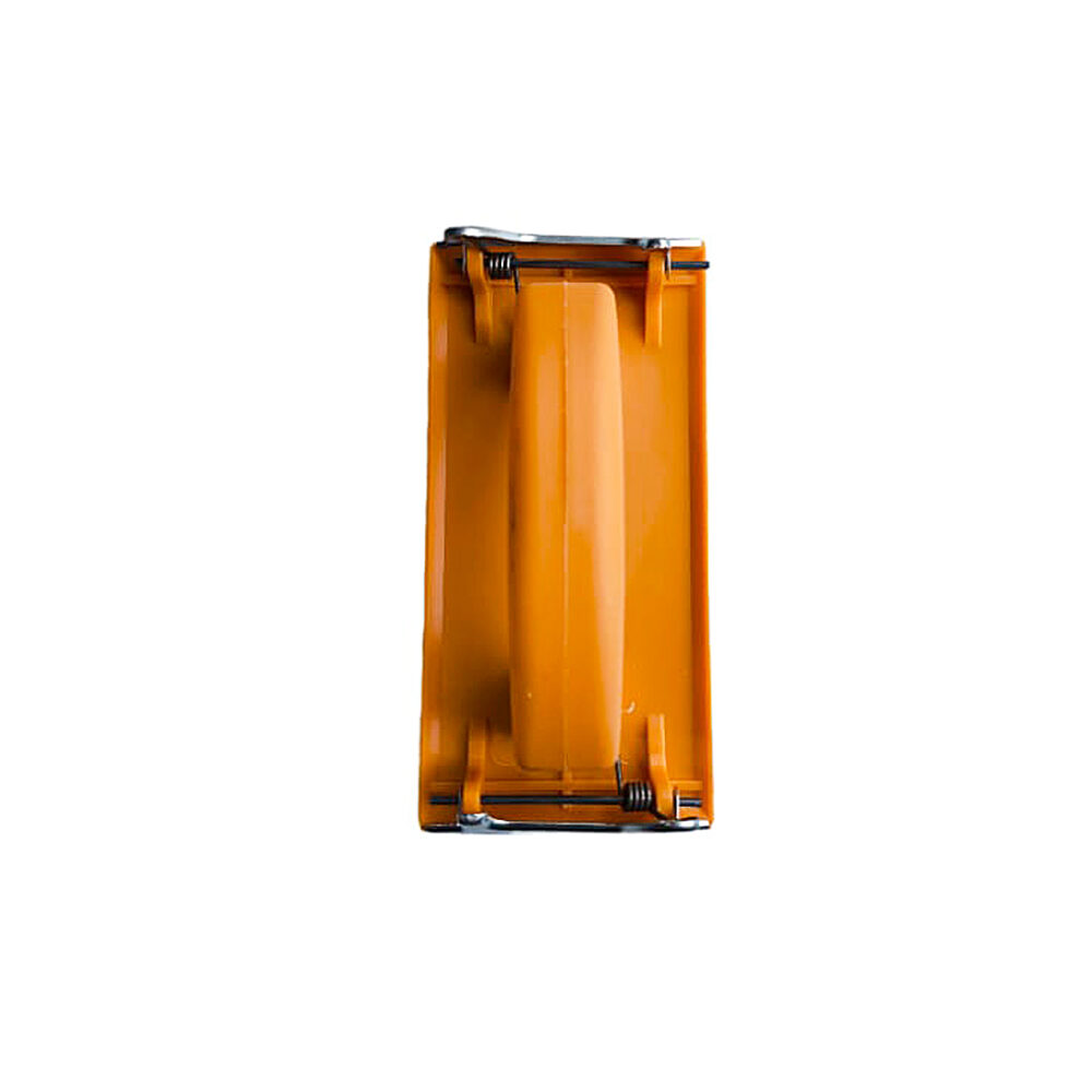 Lijadora Manual 18.5 X 9 cm (18.5 X 9 cm) - Image 2