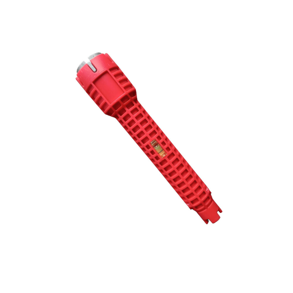 Llave Multiusos 5 en 1 para Plomero