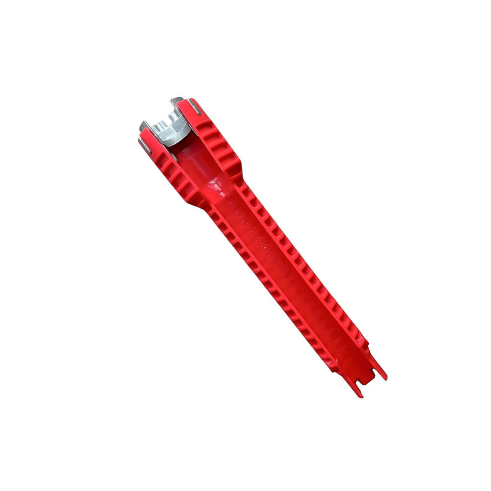 Llave Multiusos 5 en 1 para Plomero - Image 3