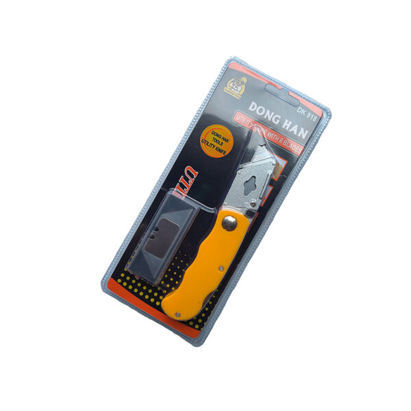 Bisturí Tipo Navaja