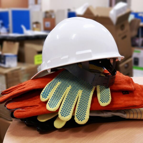 Seguridad Industrial